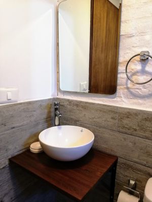 House Zakynthos Punta del Diablo