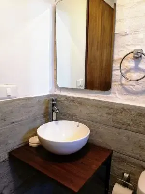 Casa Zakynthos Punta del Diablo