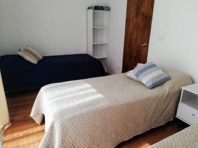 House Zakynthos Punta del Diablo