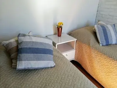 Casa Zakynthos Punta del Diablo