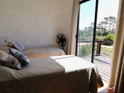 House Zakynthos Punta del Diablo