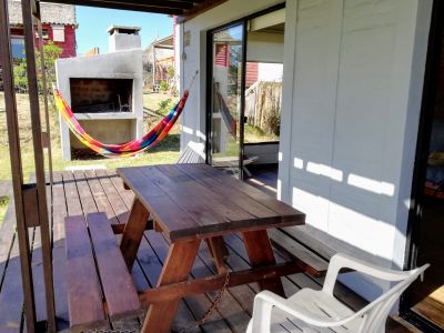 House Zakynthos Punta del Diablo