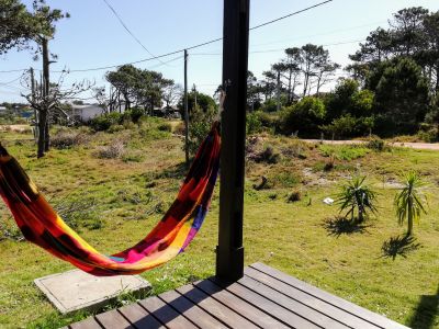 House Zakynthos Punta del Diablo