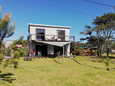 House Zakynthos Punta del Diablo