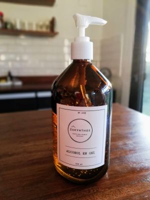 House Zakynthos Punta del Diablo