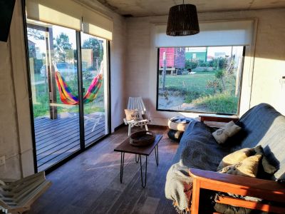 House Zakynthos Punta del Diablo