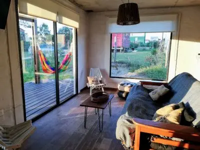 Casa Zakynthos Punta del Diablo