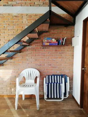 Casa Zakynthos Punta del Diablo