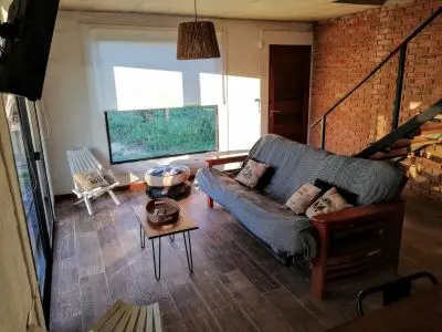 Casa Zakynthos Punta del Diablo