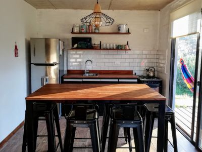 House Zakynthos Punta del Diablo