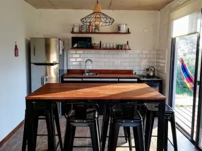 Casa Zakynthos Punta del Diablo