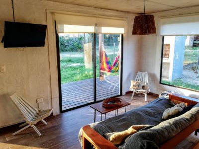 House Zakynthos Punta del Diablo