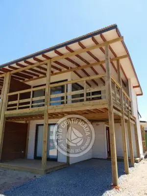 El Espíritu y el Mar - Duplex - Punta del Diablo