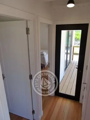 El Espíritu y el Mar - Duplex - Punta del Diablo