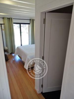 El Espíritu y el Mar - Duplex - Punta del Diablo