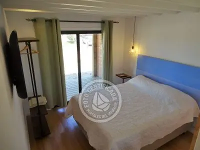 El Espíritu y el Mar - Duplex - Punta del Diablo