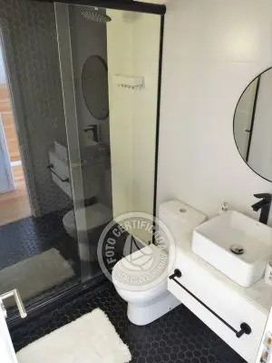 El Espíritu y el Mar - Duplex - Punta del Diablo