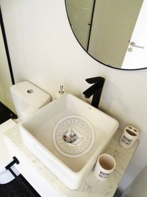 El Espíritu y el Mar - Duplex - Punta del Diablo