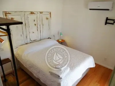 El Espíritu y el Mar - Duplex - Punta del Diablo