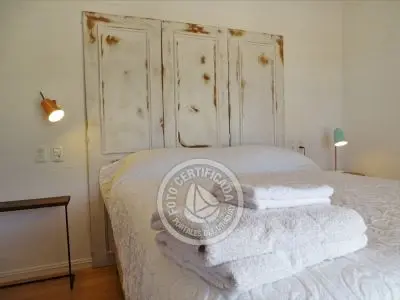 El Espíritu y el Mar - Duplex - Punta del Diablo