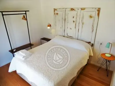 El Espíritu y el Mar - Duplex - Punta del Diablo