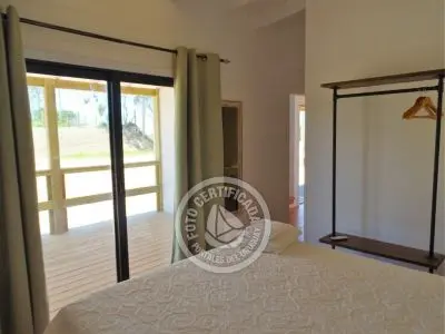 El Espíritu y el Mar - Duplex - Punta del Diablo