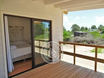 El Espíritu y el Mar - Duplex - Punta del Diablo