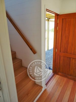 El Espíritu y el Mar - Duplex - Punta del Diablo