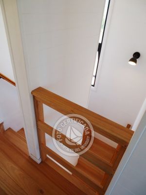 El Espíritu y el Mar - Duplex - Punta del Diablo