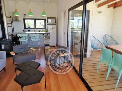 El Diablo y El Mar - Duplex