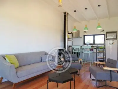 El Espíritu y el Mar - Duplex - Punta del Diablo