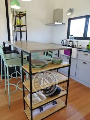 El Espíritu y el Mar - Duplex - Punta del Diablo