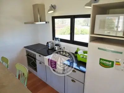 El Espíritu y el Mar - Duplex - Punta del Diablo