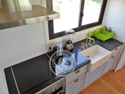 El Espíritu y el Mar - Duplex - Punta del Diablo