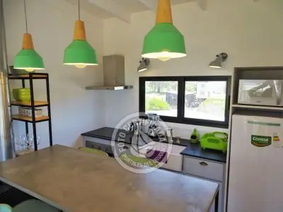 El Espíritu y el Mar - Duplex - Punta del Diablo