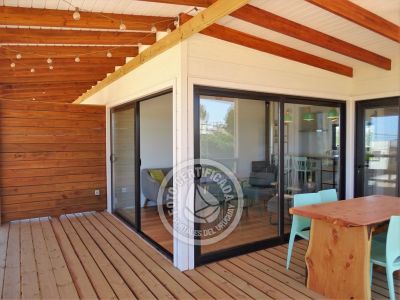 El Espíritu y el Mar - Duplex - Punta del Diablo