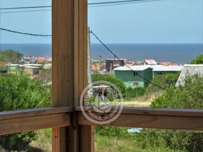 El Espíritu y el Mar - Duplex - Punta del Diablo