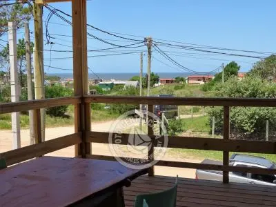 El Espíritu y el Mar - Duplex - Punta del Diablo