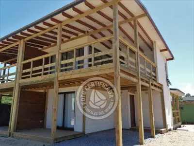 El Espíritu y el Mar - Duplex - Punta del Diablo