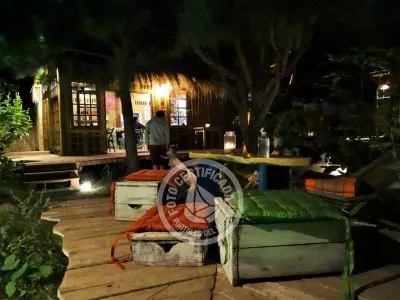 Restaurant Raíz - Cocina Saludable Punta del Diablo