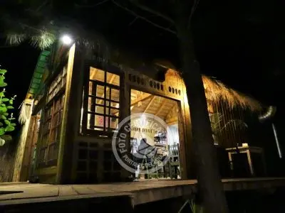 Restaurant Raíz - Cocina Saludable Punta del Diablo