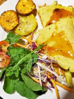 Restaurant Raíz - Cocina Saludable Punta del Diablo