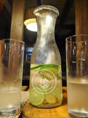 Raíz - Cocina Saludable - Punta del Diablo