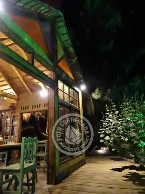 Restaurant Raíz - Cocina Saludable Punta del Diablo