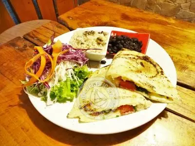 Raíz - Cocina Saludable - Punta del Diablo