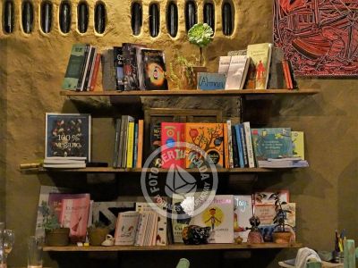 Restaurant Raíz - Cocina Saludable Punta del Diablo