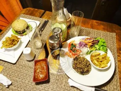 Raíz - Cocina Saludable - Punta del Diablo