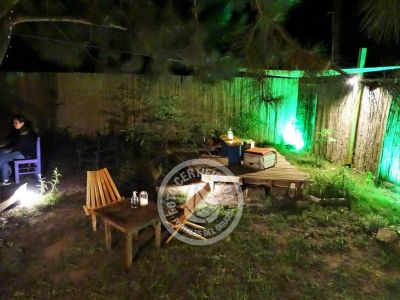 Restaurant Raíz - Cocina Saludable Punta del Diablo