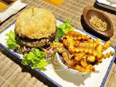 Restaurant Raíz - Cocina Saludable Punta del Diablo