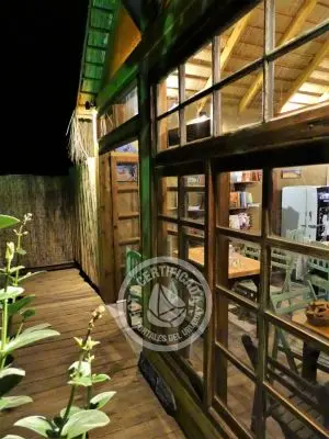 Restaurant Raíz - Cocina Saludable Punta del Diablo